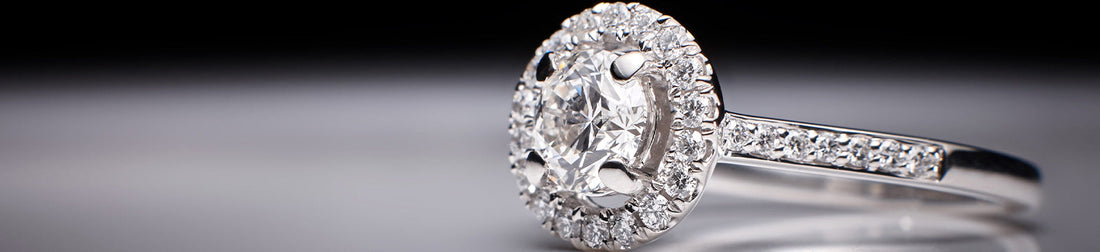 Understanding Diamonds