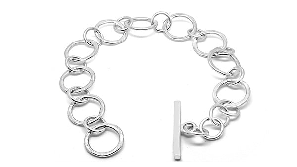 All Silver Jewellery