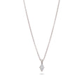 0.30ct Marquise Diamond Pendant