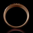 Diamond Scatter Ring