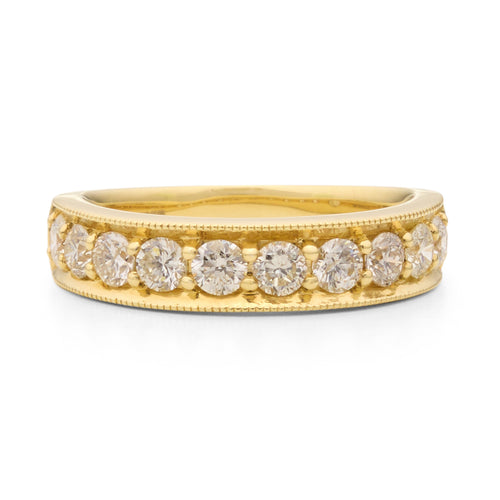 1.00ct Diamond Eternity Ring