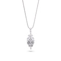 1.82ct Diamond Pendant