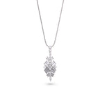 1.82ct Diamond Pendant