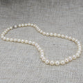 7-7.5mm Akoya Pearl Necklace