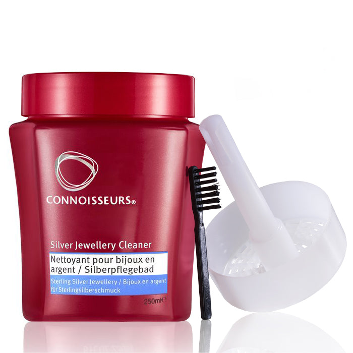 Silver Jewellery Cleaner