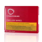 Jewellery Cleaning Wipes
