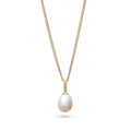 9mm Freshwater Pearl Pendant
