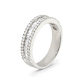 Baguette Diamond Eternity Ring