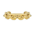 Belcher Chain Link Ring