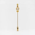 Sovereign's Sceptre Lapel Pin