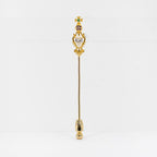 Sovereign's Sceptre Lapel Pin