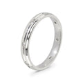 Diamond Set Wedding Ring
