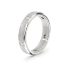 Diamond Wedding Ring