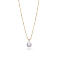 Grey Pearl Pendant