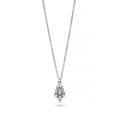 Regency Style Diamond Necklace