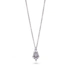 Regency Style Diamond Necklace
