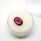 Ruby with Unique Inclusion