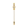 Sovereign's Sceptre Lapel Pin