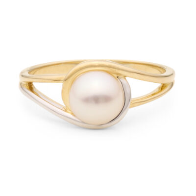 Freshwater Pearl Dress Ring